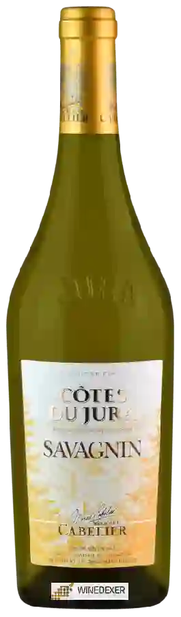 Weingut Marcel Cabelier - Côtes du Jura Savagnin Weingut Marcel Cabelier - Côtes du Jura Savagnin