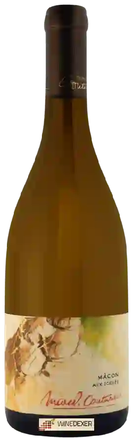 Weingut Marcel Couturier - Mâcon 'Aux Scellés' Weingut Marcel Couturier - Mâcon 'Aux Scellés'