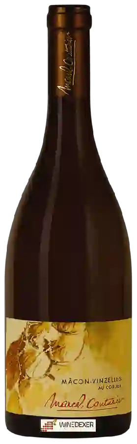 Weingut Marcel Couturier - Au Corlier Mâcon-Vinzelles Weingut Marcel Couturier - Au Corlier Mâcon-Vinzelles