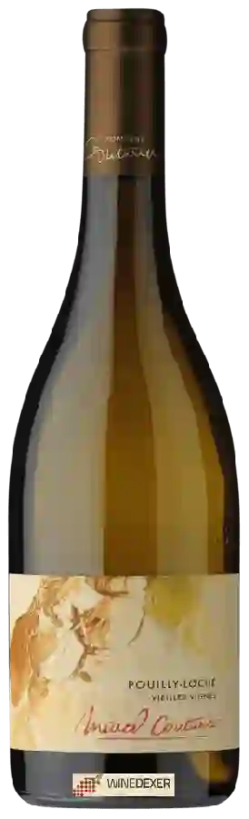 Weingut Marcel Couturier - Vieilles Vignes Pouilly-Loché