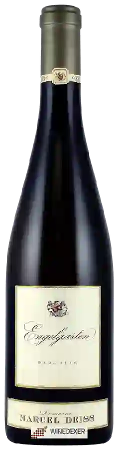 Weingut Marcel Deiss - Engelgarten