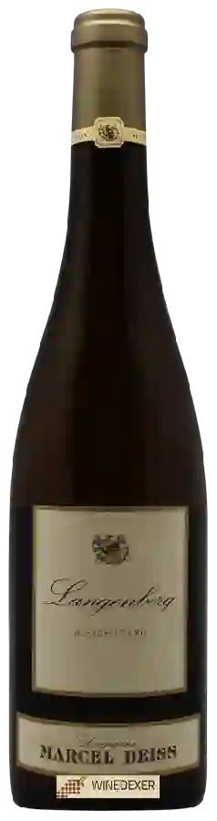 Weingut Marcel Deiss - Langenberg