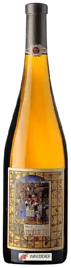 Weingut Marcel Deiss - Mambourg Grand Cru Weingut Marcel Deiss - Mambourg Grand Cru