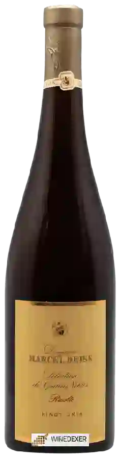 Weingut Marcel Deiss - Pinot Gris Selection de Grains Nobles