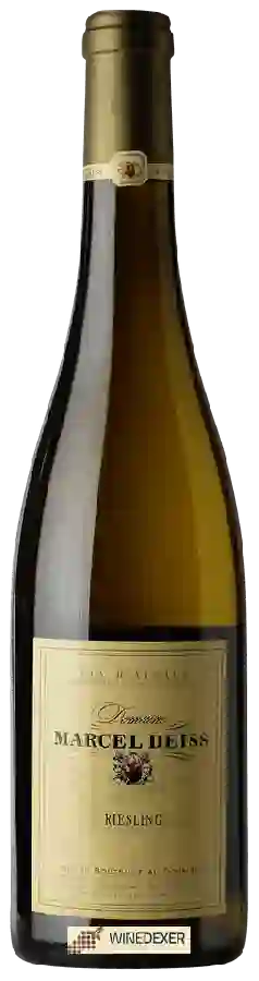 Weingut Marcel Deiss - Riesling Weingut Marcel Deiss - Riesling