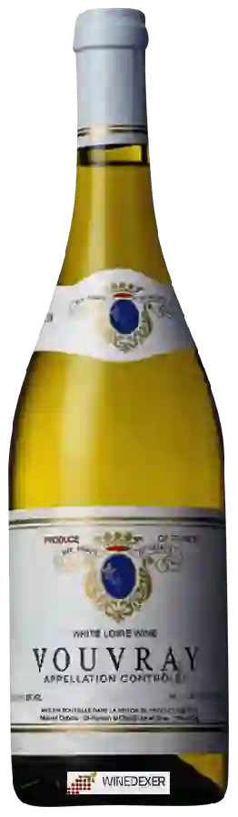 Weingut Marcel Dubois - Vouvray
