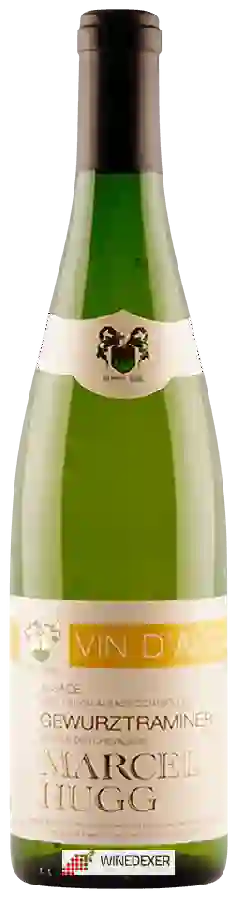 Weingut Marcel Hugg - Réserve des Chevaliers Gewürztraminer