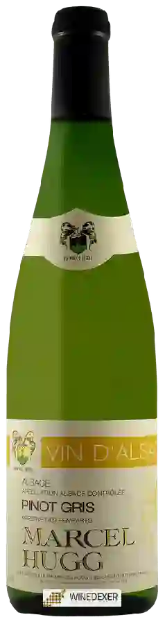 Weingut Marcel Hugg - Réserve des Remparts Pinot Gris