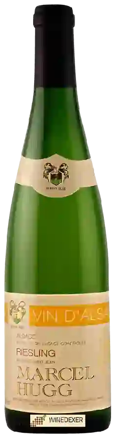 Weingut Marcel Hugg - Réserve Saint Jean Riesling Weingut Marcel Hugg - Réserve Saint Jean Riesling