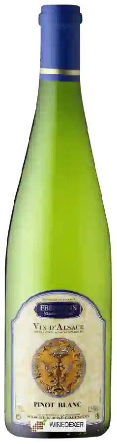 Weingut Marcel Jose Ebelmann - Pinot Blanc