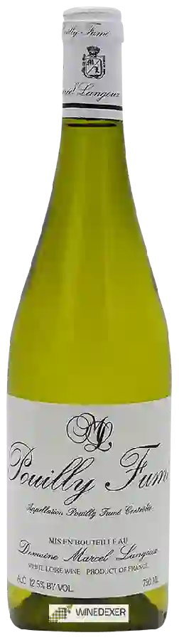 Weingut Marcel Langoux - Pouilly-Fumé