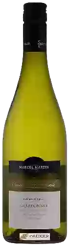 Weingut Marcel Martin - Cuvée Mademoiselle Chardonnay