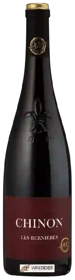 Weingut Marcel Martin - Les Bernieres Chinon