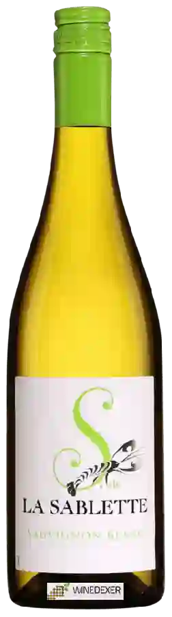 Weingut Marcel Martin - S. de La Sablette Sauvignon Blanc