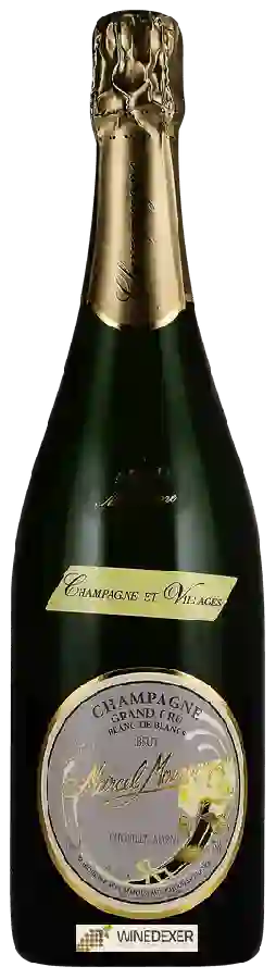 Weingut Marcel Moineaux - Blanc de Blancs Brut Champagne Grand Cru 'Chouilly' Weingut Marcel Moineaux - Blanc de Blancs Brut Champagne Grand Cru 'Chouilly'