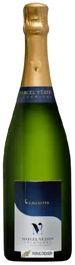 Weingut Marcel Vézien - L'Illustre Champagne