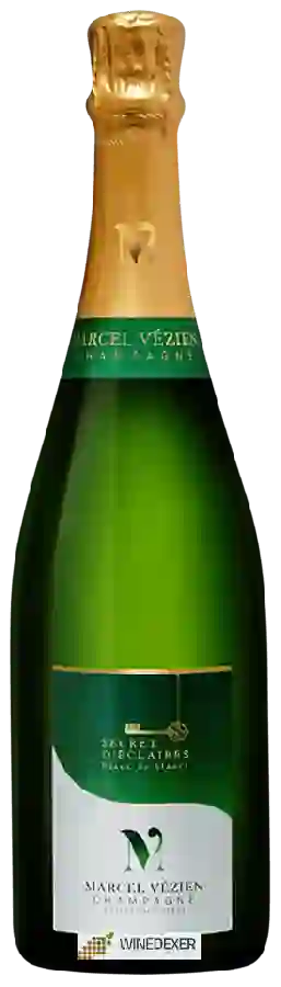 Weingut Marcel Vézien - Secret d'Eclairés Blanc de Blancs Champagne