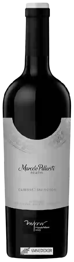 Weingut Marcelo Pelleriti - Reserve Cabernet Sauvignon