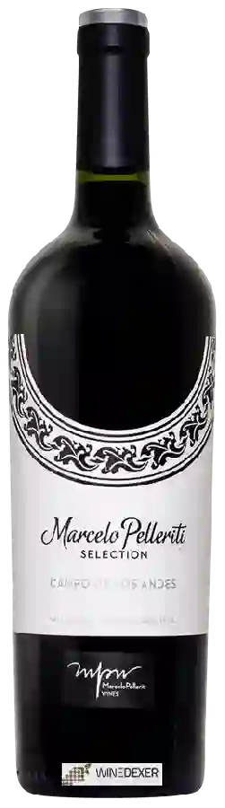 Weingut Marcelo Pelleriti - Selection Campo de Los Andes Weingut Marcelo Pelleriti - Selection Campo de Los Andes