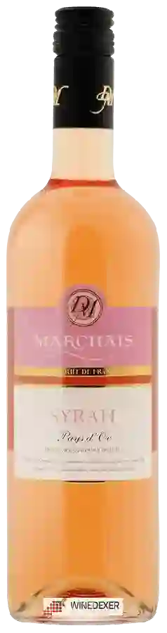 Weingut Denis Marchais - Syrah Rosé Weingut Denis Marchais - Syrah Rosé