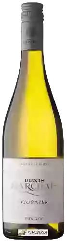 Weingut Denis Marchais - Viognier