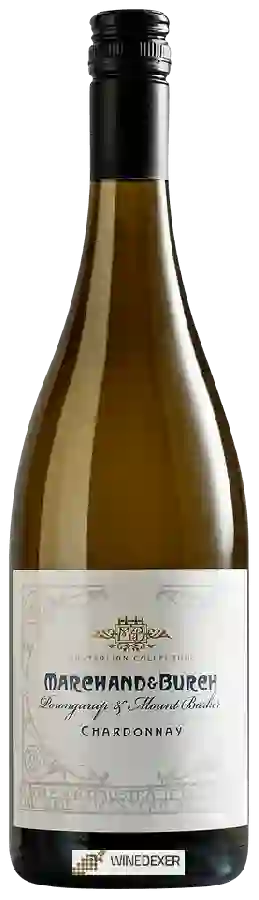 Weingut Marchand & Burch - Chardonnay Weingut Marchand & Burch - Chardonnay