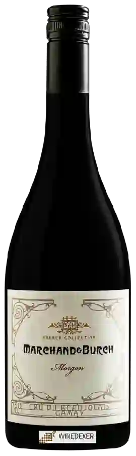 Weingut Marchand & Burch - Morgon