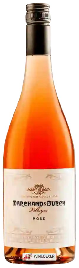Weingut Marchand & Burch - Villages Rosé Weingut Marchand & Burch - Villages Rosé