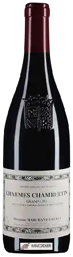 Domaine Marchand Freres - Charmes-Chambertin Grand Cru