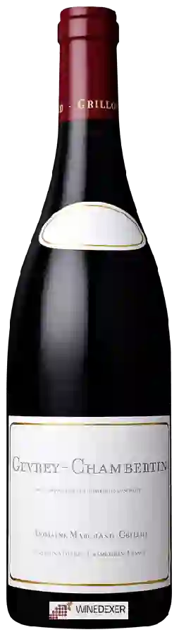 Weingut Marchand Grillot - Gevrey-Chambertin Weingut Marchand Grillot - Gevrey-Chambertin