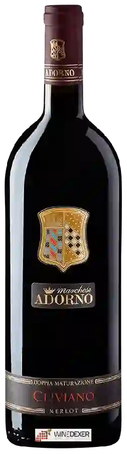 Weingut Marchese Adorno - Cliviano Weingut Marchese Adorno - Cliviano