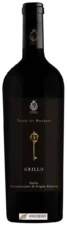Weingut Marchese delle Saline - Tenute del Marchese Grillo
