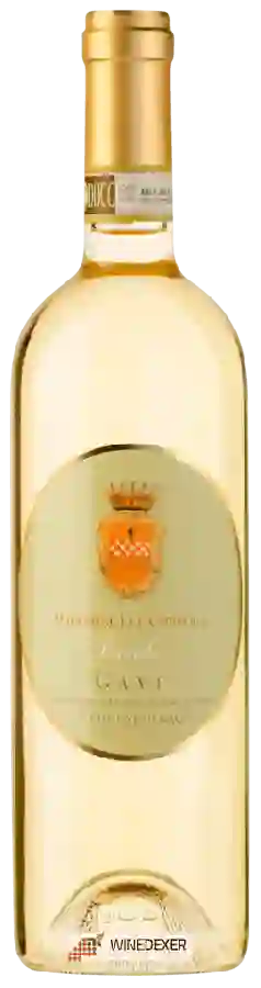 Weingut Marchese Luca Spinola - Gavi del Comune di Gavi Carlo