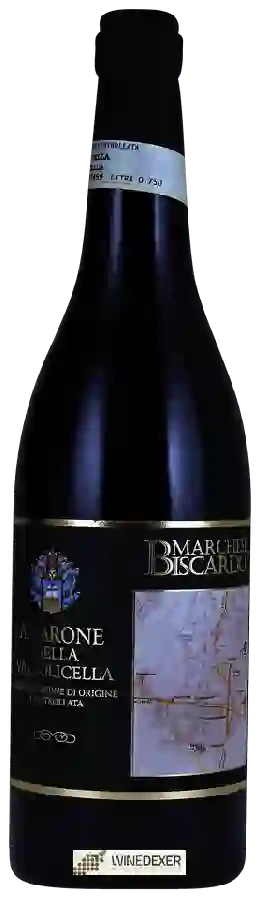 Weingut Marchesi Biscardo - Amarone della Valpolicella Weingut Marchesi Biscardo - Amarone della Valpolicella