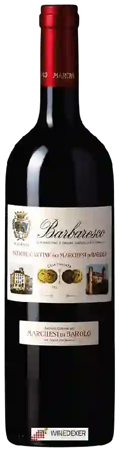 Weingut Marchesi di Barolo - Barbaresco Weingut Marchesi di Barolo - Barbaresco