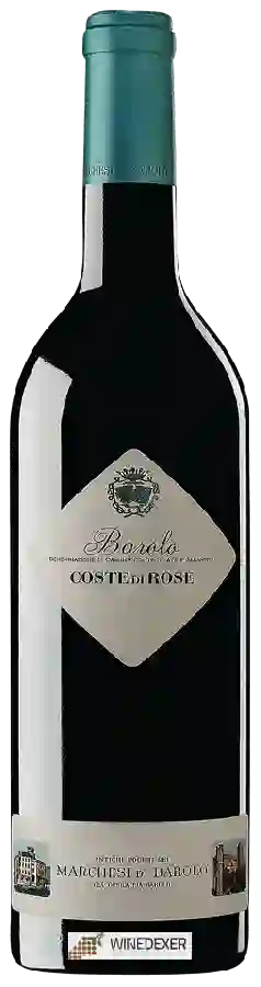 Weingut Marchesi di Barolo - Coste di Rose Barolo