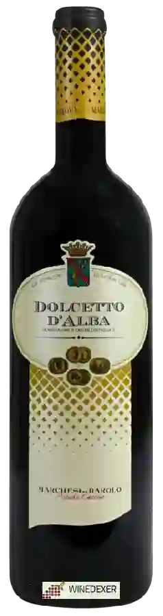 Weingut Marchesi di Barolo - Dolcetto d'Alba Weingut Marchesi di Barolo - Dolcetto d'Alba