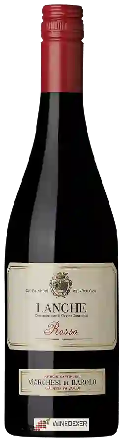 Weingut Marchesi di Barolo - Langhe Rosso Weingut Marchesi di Barolo - Langhe Rosso