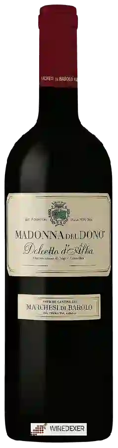 Weingut Marchesi di Barolo - Madonna del Dono Dolcetto d'Alba