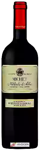 Weingut Marchesi di Barolo - Michet Nebbiolo d'Alba