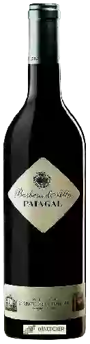 Weingut Marchesi di Barolo - Paiagal Barbera d'Alba