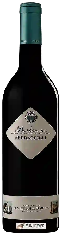 Weingut Marchesi di Barolo - Serragrilli Barbaresco