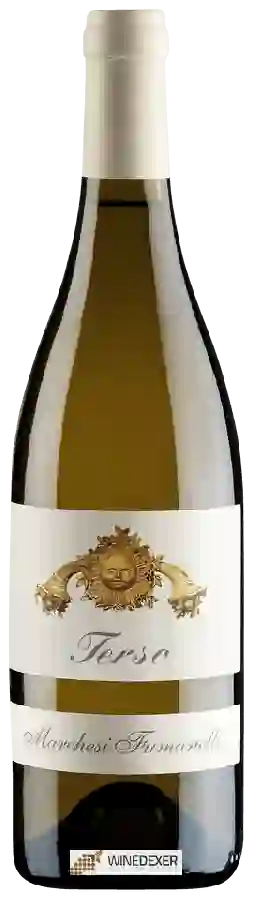 Weingut Marchesi Fumanelli - Terso Weingut Marchesi Fumanelli - Terso