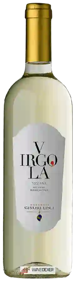 Weingut Marchesi Ginori Lisci - Virgola Costa Toscana Bianco Weingut Marchesi Ginori Lisci - Virgola Costa Toscana Bianco