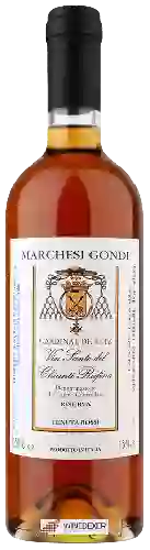 Weingut Marchesi Gondi - Tenuta Bossi - Cardinal de Retz Riserva Vin Santo del Chianti Rufina