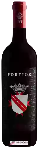 Weingut Mazzei - Fortior