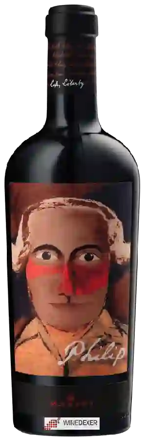 Weingut Mazzei - Philip Weingut Mazzei - Philip