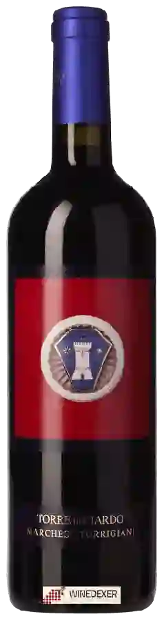 Weingut Marchesi Torrigiani - Torre di Ciardo Weingut Marchesi Torrigiani - Torre di Ciardo