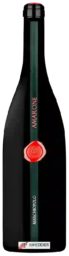 Weingut Marchiopolo - Amarone della Valpolicella Classico Weingut Marchiopolo - Amarone della Valpolicella Classico