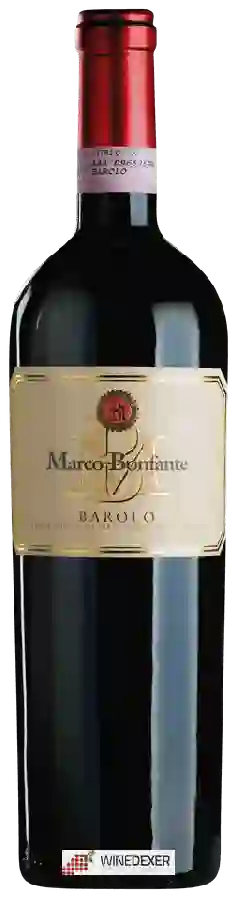 Weingut Marco Bonfante - Barolo